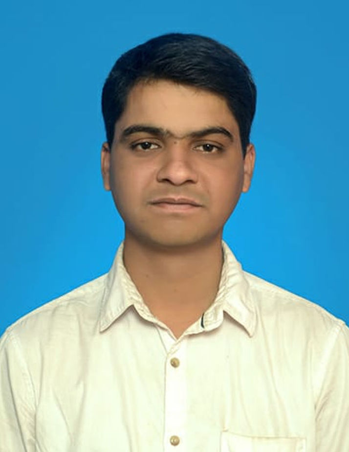 Aditya Vidyadhar Pimpale