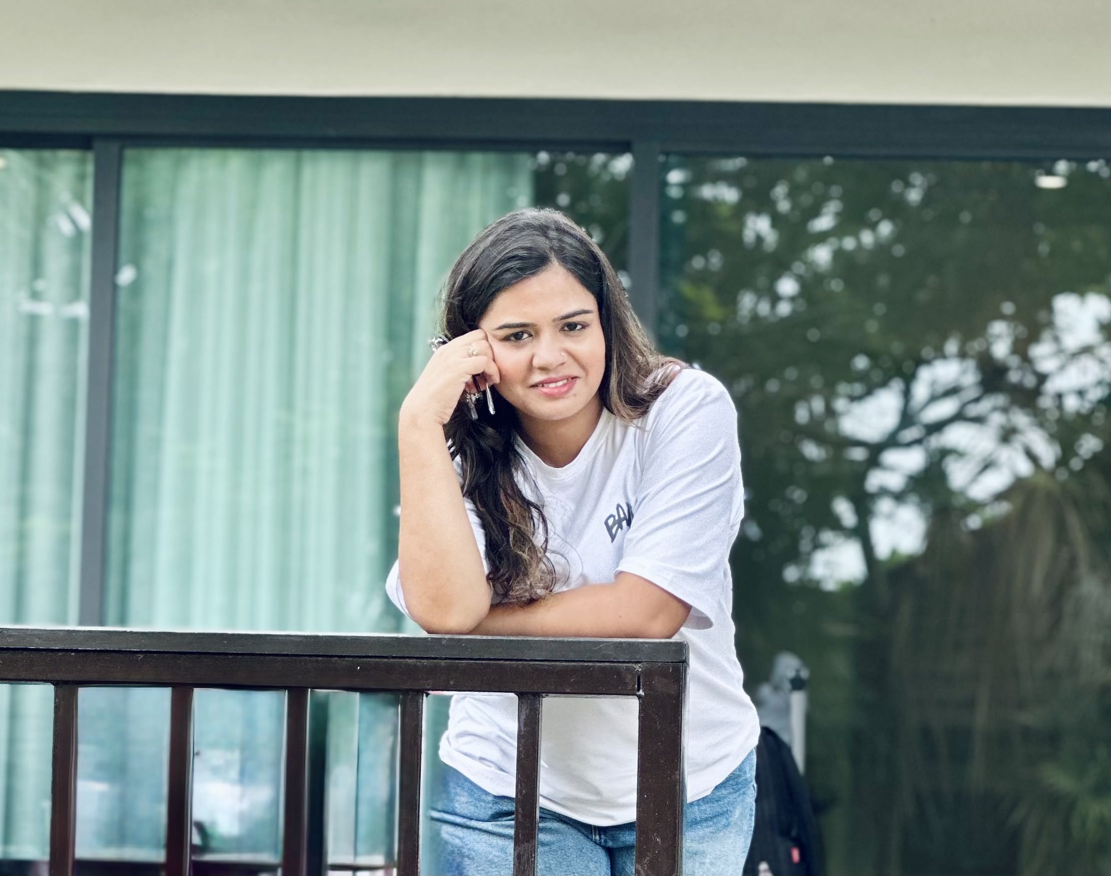 Anamica Singh