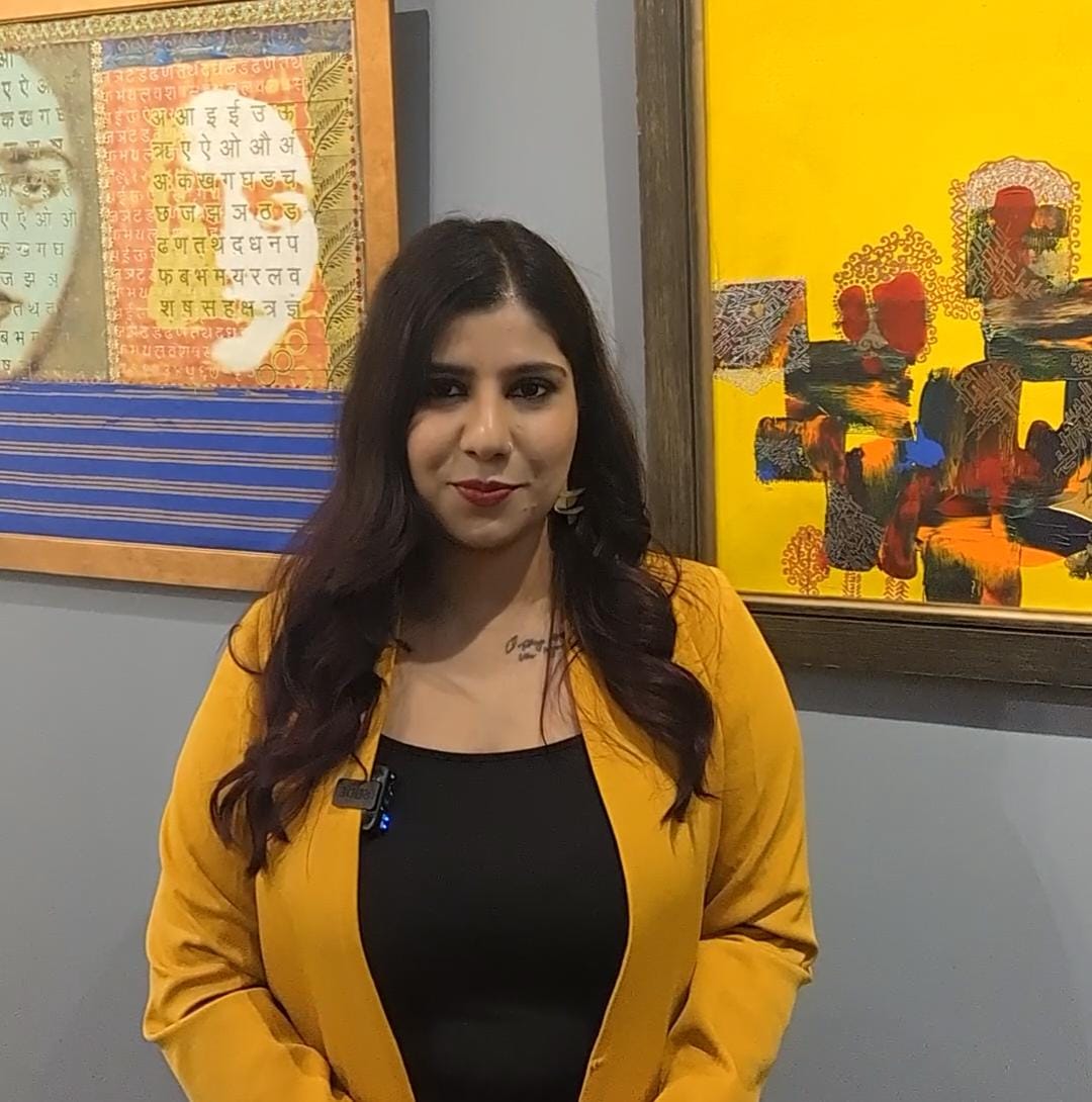 Moohita Kaur Garg