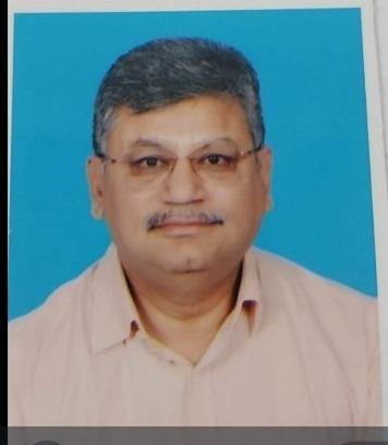 (Retd) Brig R K Singh