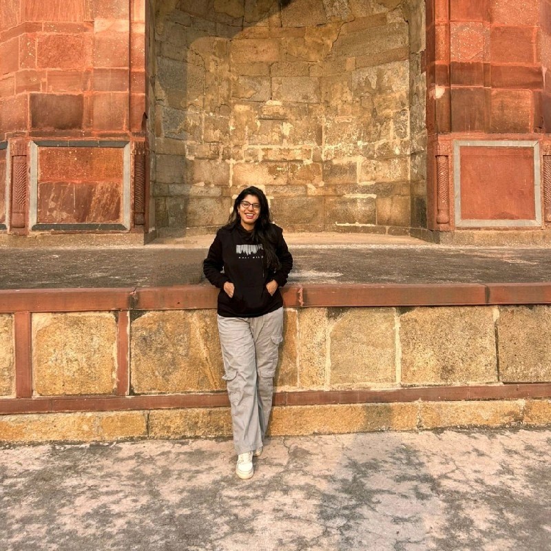 Navashree Nandini