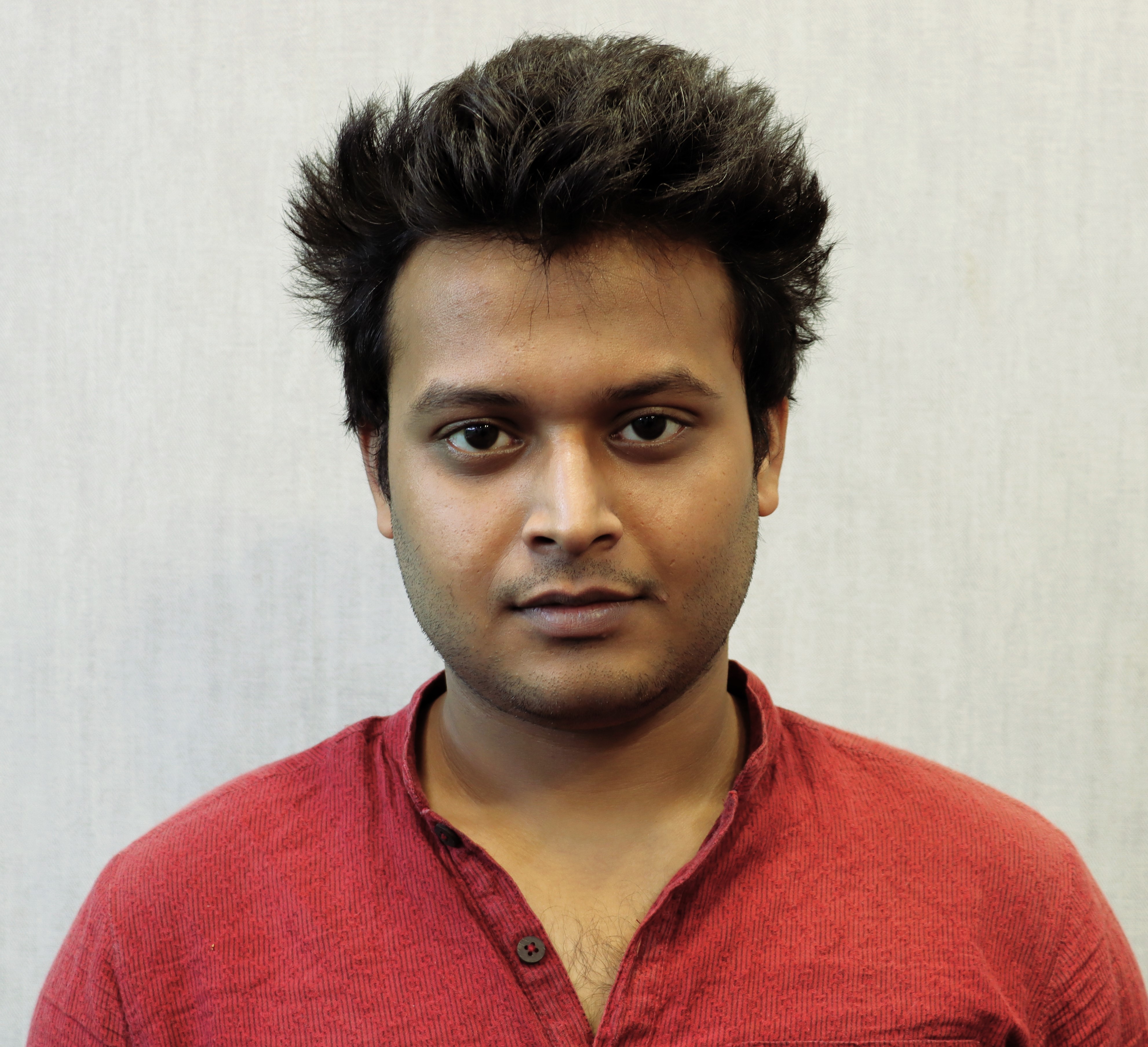 Kushal Deb