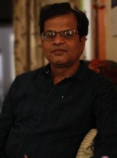 Anuj Shrivastava