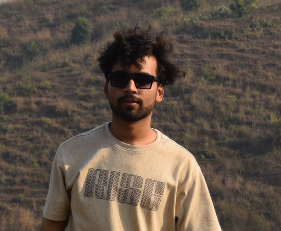 Abhinav Yadav