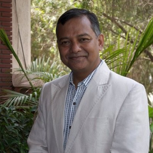 Dr. Amit Sen