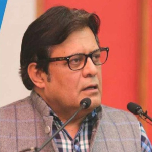 Dr. Jitendra Nagpal