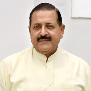 Dr. Jitendra Singh