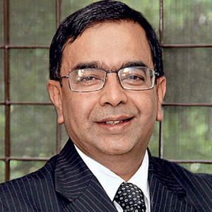 Dr. K. Srinath Reddy