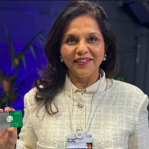 Dr. Sangita Reddy