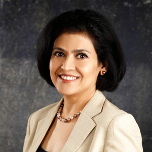 Dr. Shikha Sharma