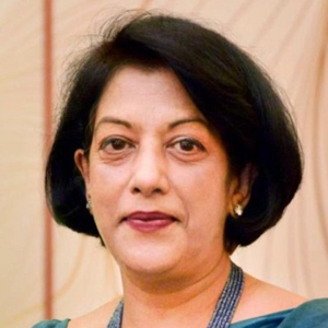 Dr. Shubnum Singh
