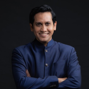 Dr. Sujit Paul